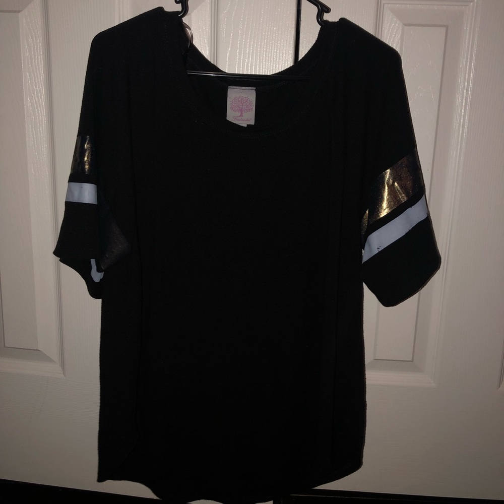 Football tee